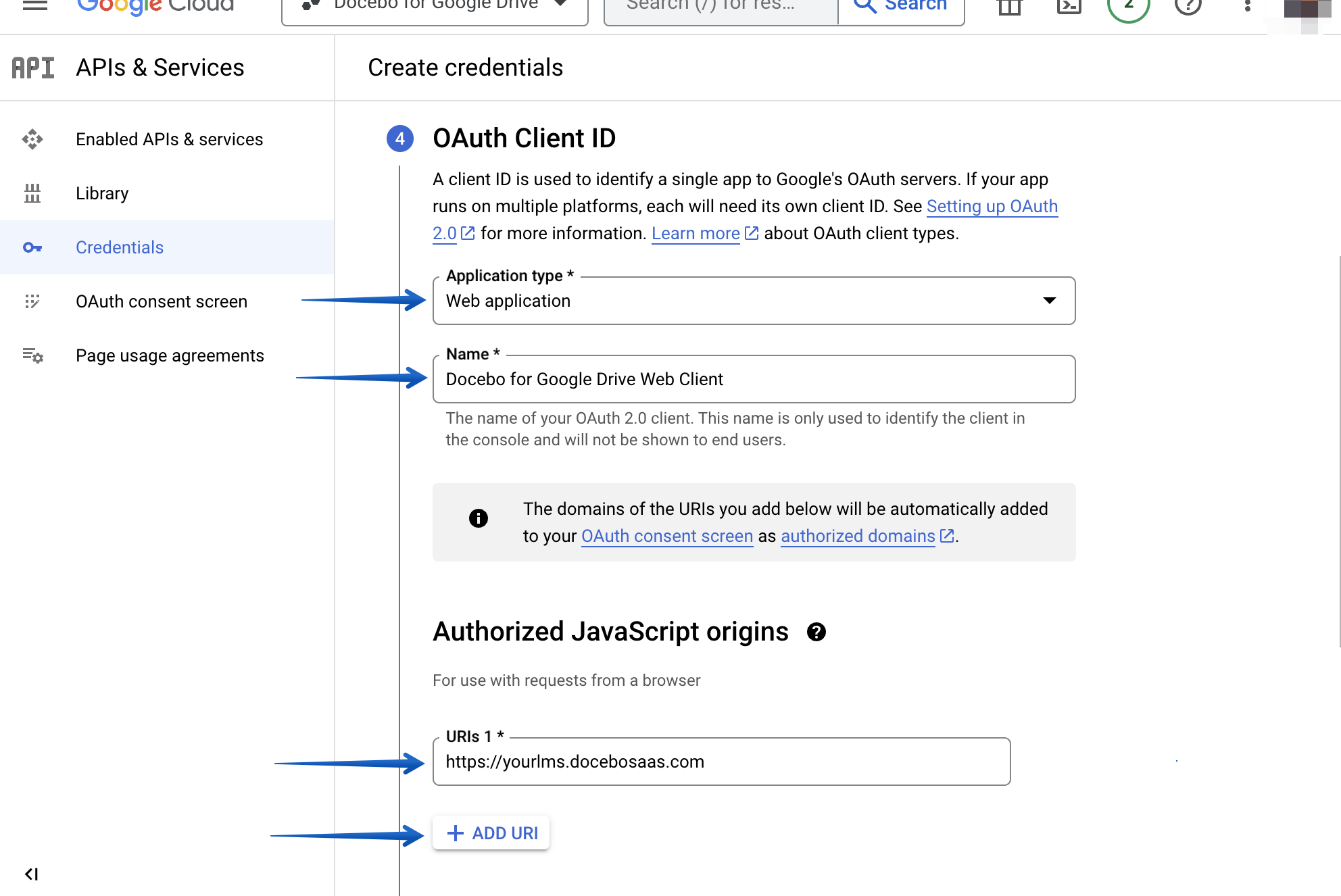 How to login to your Google Drive account - Knowledgebase - WEBDEV PVT LTD