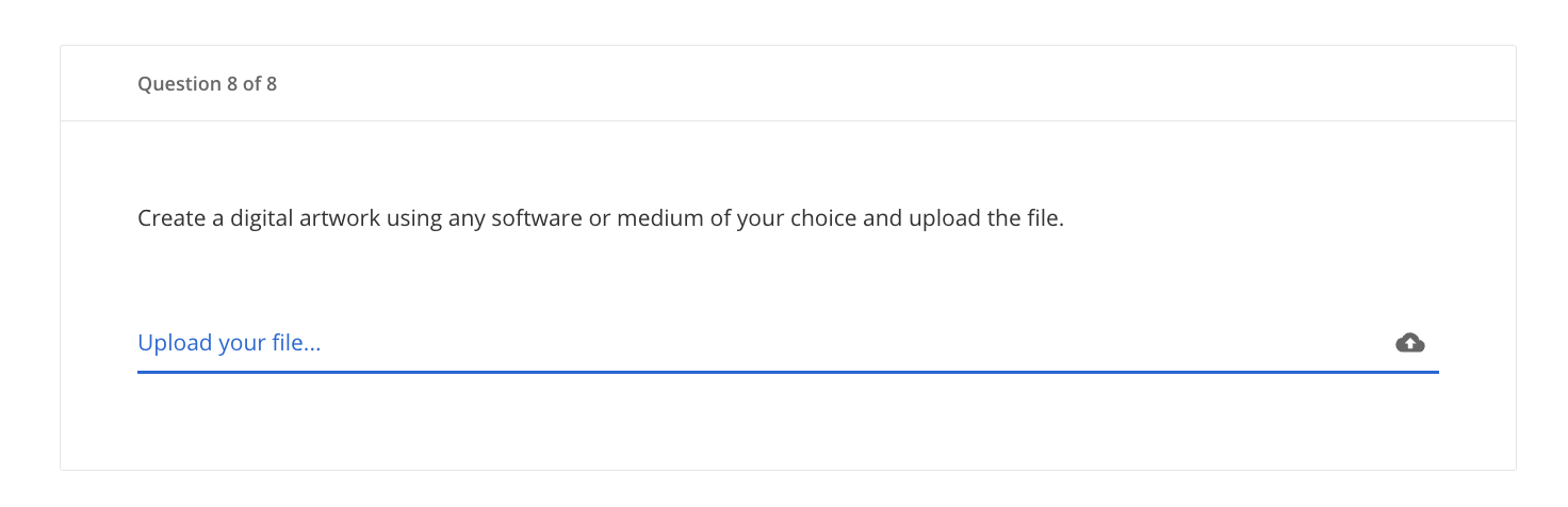 File upload question