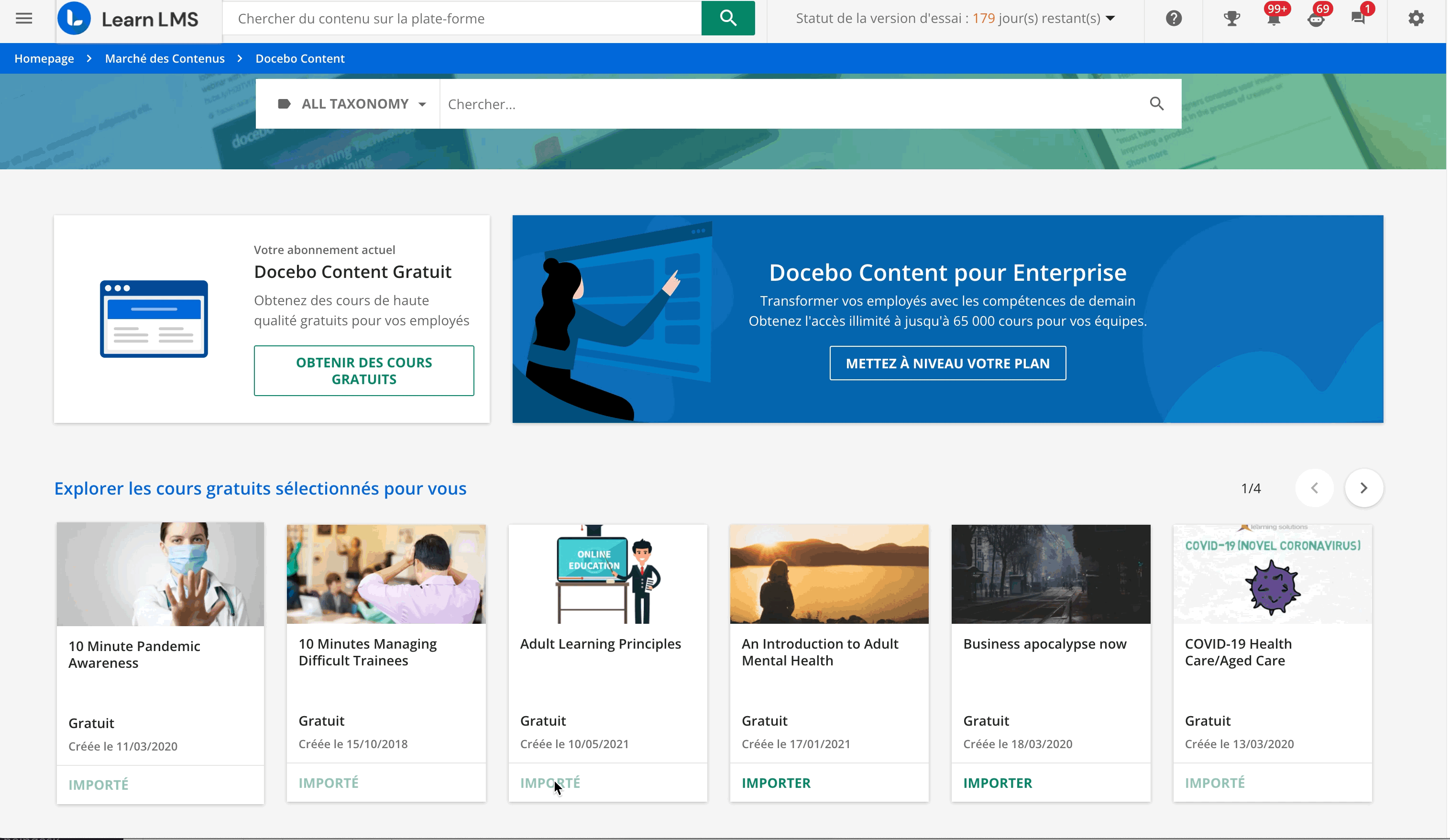 IMporter