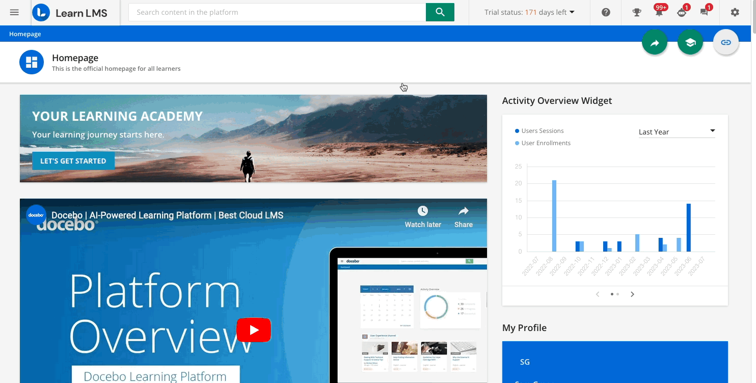 Content Marketplace