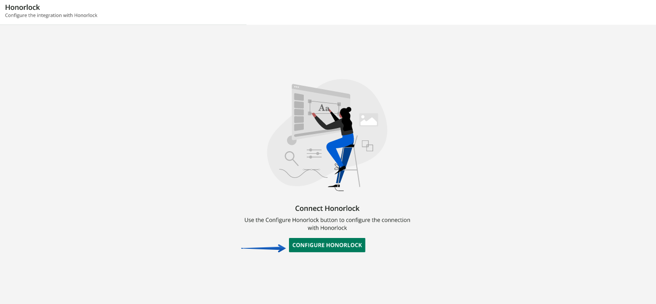 Configure Honorlock