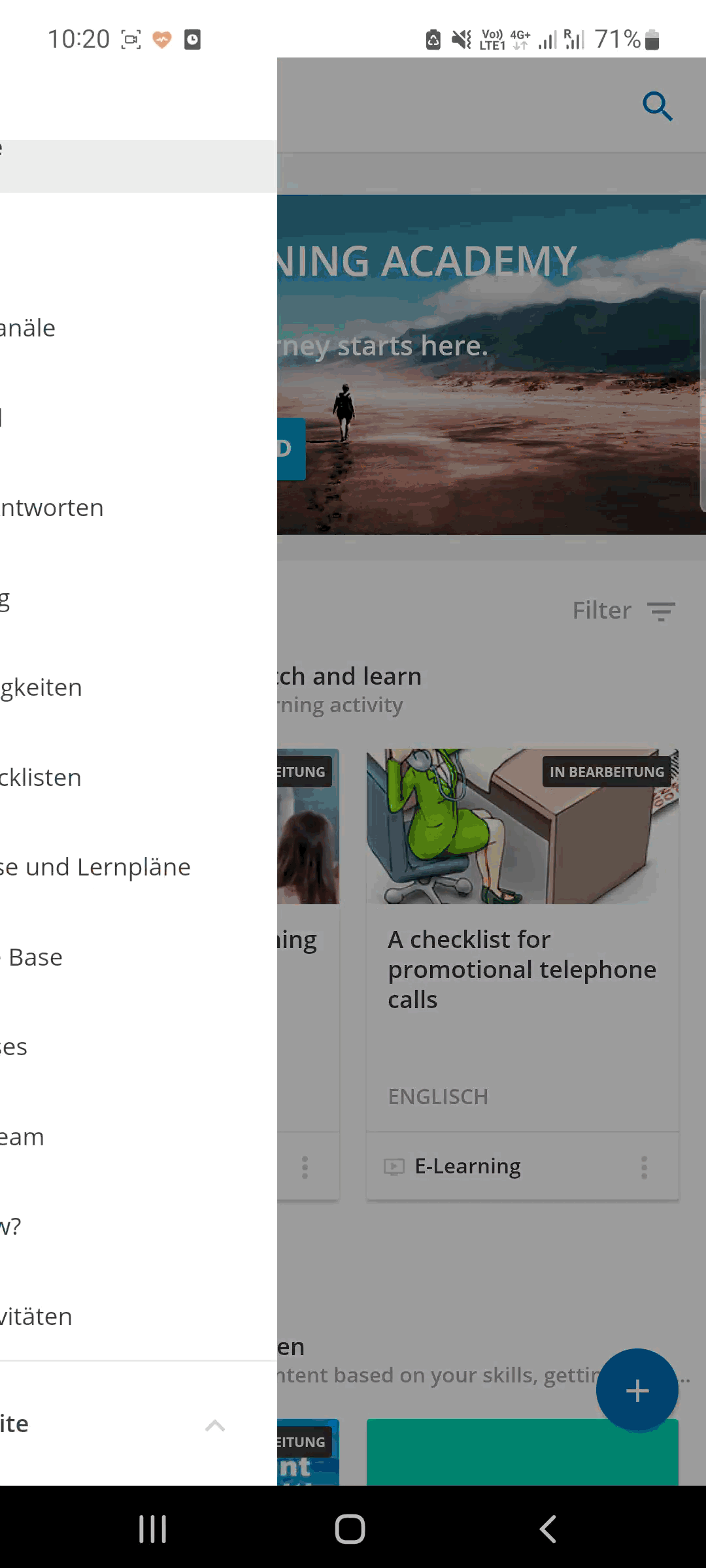 Mein Kanal