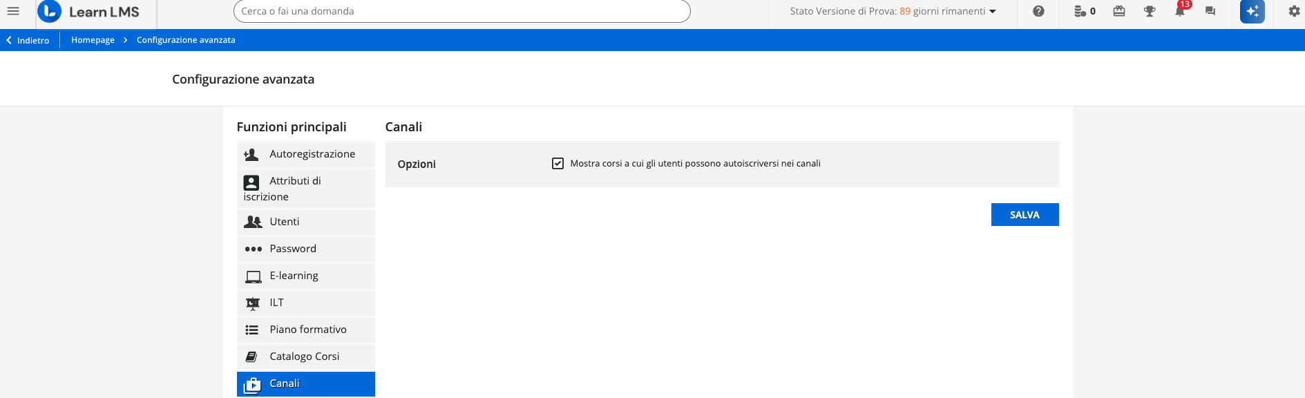Monosnap Configurazione avanzata - Docebo E-learning 2025-10-13 17-26-47.png