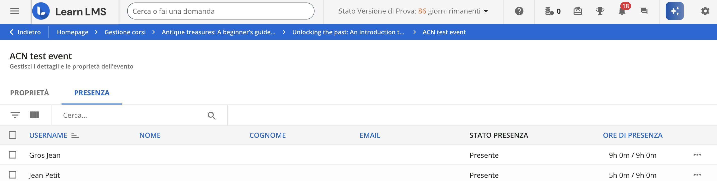 Monosnap ACN test event - Docebo E-learning 2025-10-16 16-38-25.png