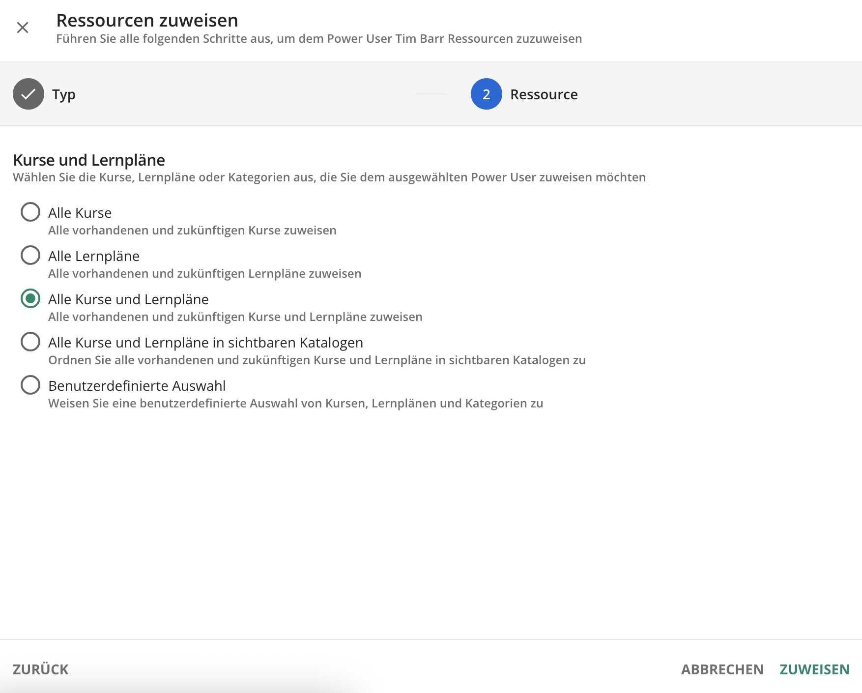Monosnap Power User-Verwaltung - Docebo E-learning 2025-10-17 11-51-23.png