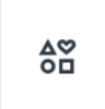 Icono Personalización
