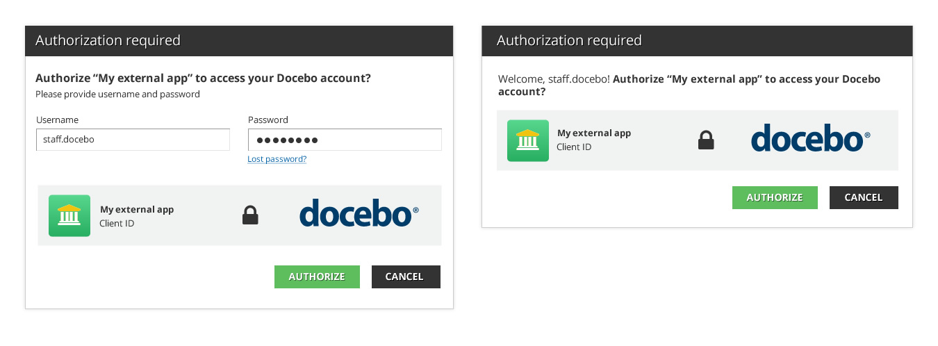 OAuth2