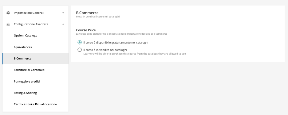Tab E-Commerce